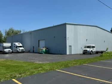 5699 Maelou Drive , Hamburg, NY 14075