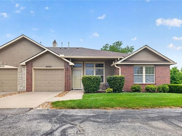 18560 W 158th Place, Unit 5003, Olathe, KS 66062