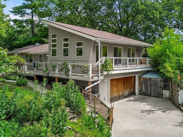 11525 S Clare Road, Olathe, KS 66061