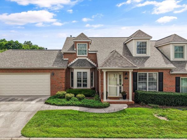 7534 Julesburg Way, Powell, TN 37849
