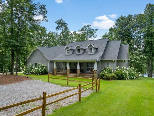 969 RACCOON CREEK Rd, Jasper, AL 35504