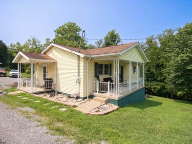 84 Boxwood Drive, Clarksburg, WV 26301