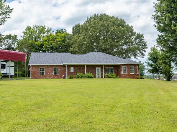 6468 Crystal Cove , Harrison, AR 72601
