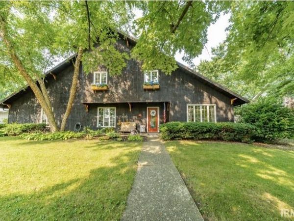 5007 N Cornwall Drive, Muncie, IN 47304