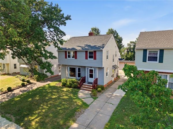 3791 Covington Road , South Euclid, OH 44121