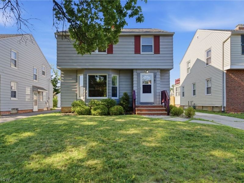 3791 Covington Road, South Euclid, OH 44121 Photo 3