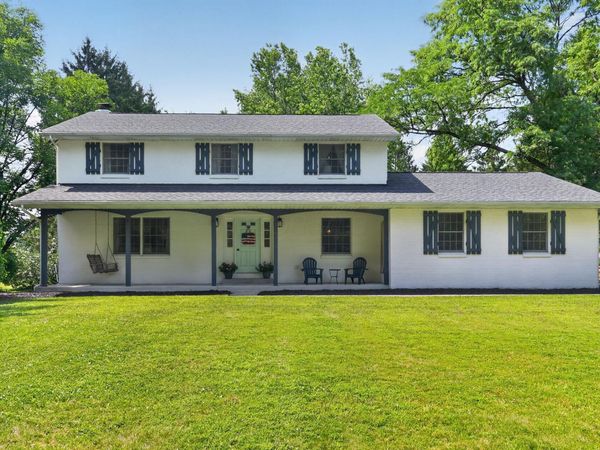 7235 Lee Road, Westerville, OH 43081