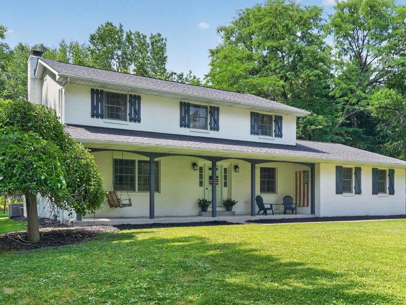 7235 Lee Road, Westerville, OH 43081 Photo 4