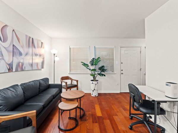 1110 W 22nd ST , Unit 2, Austin, TX 78705