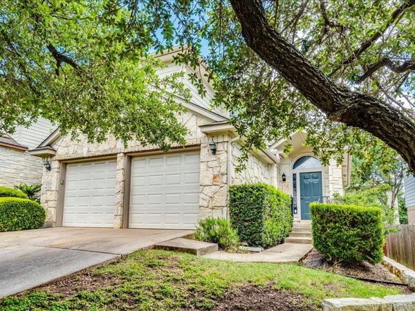 11320 Conchos River TRL , Austin, TX 78717