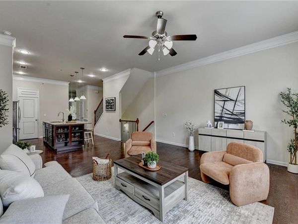 2634 Portbury Place NE, Atlanta, GA 30329
