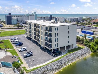 1915 N Ocean Blvd. , Unit 204-A, North Myrtle Beach, SC 29582