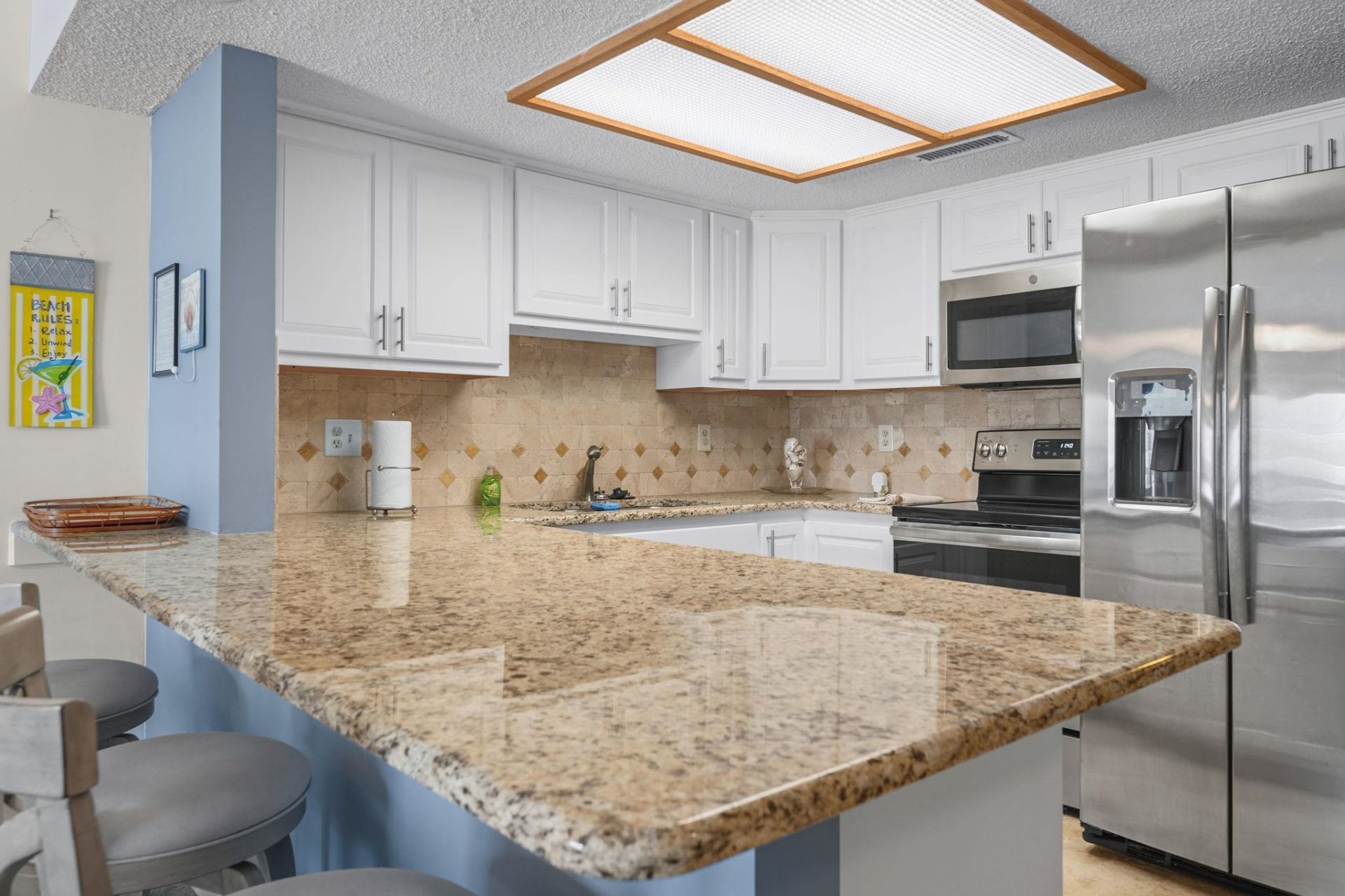 1915 N Ocean Blvd.  Photo 8