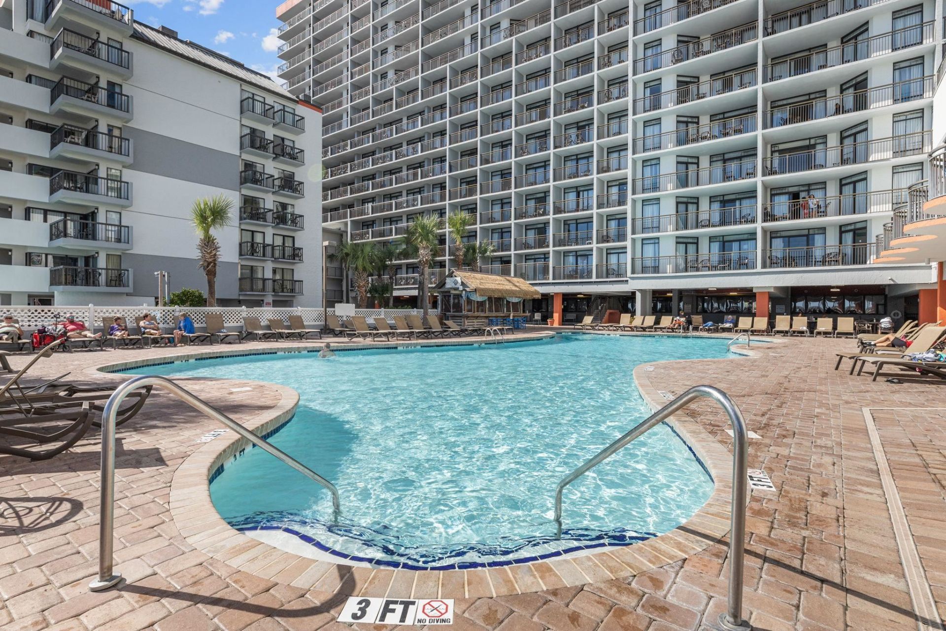 7200 N Ocean Blvd.  Photo 38