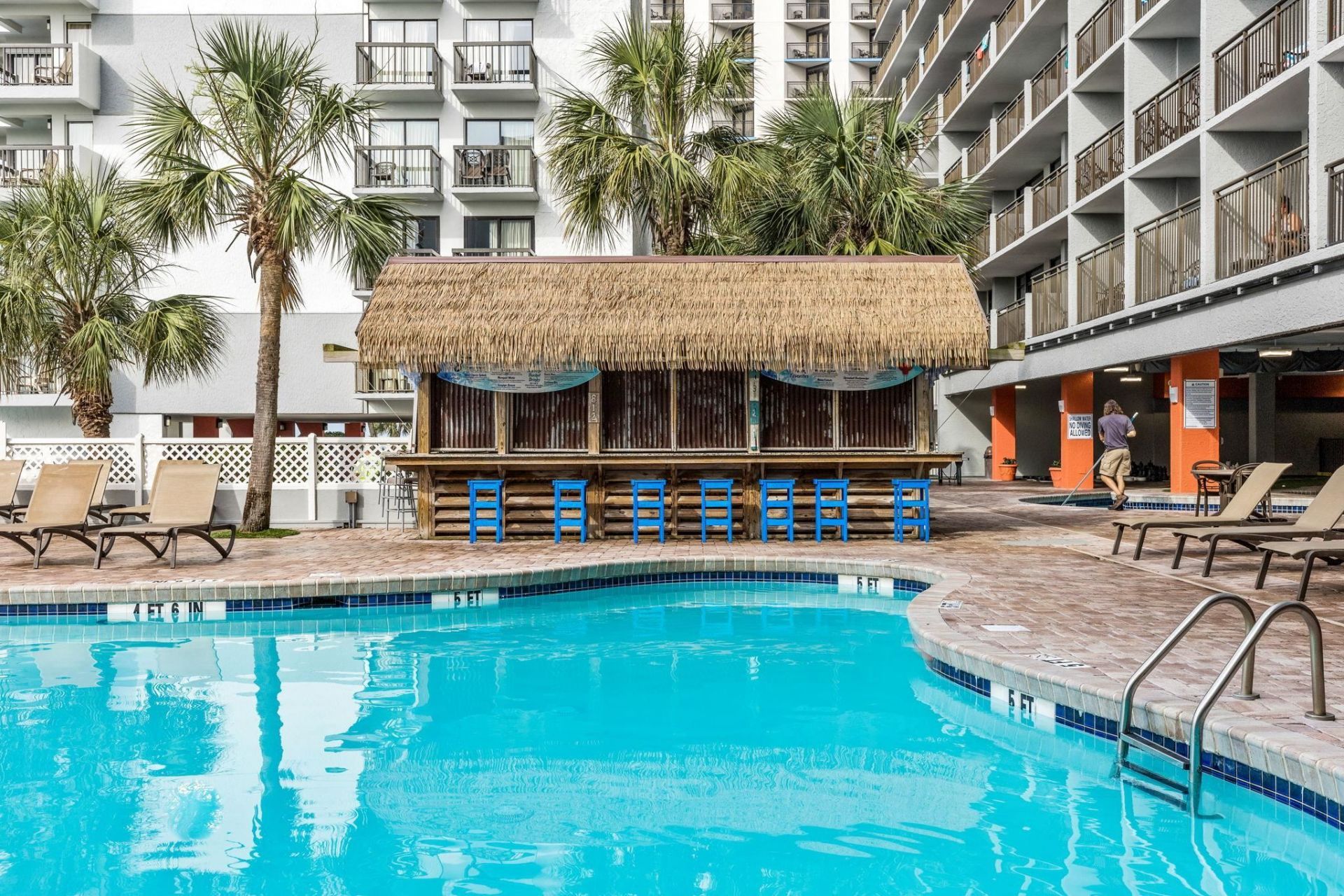 7200 N Ocean Blvd.  Photo 41