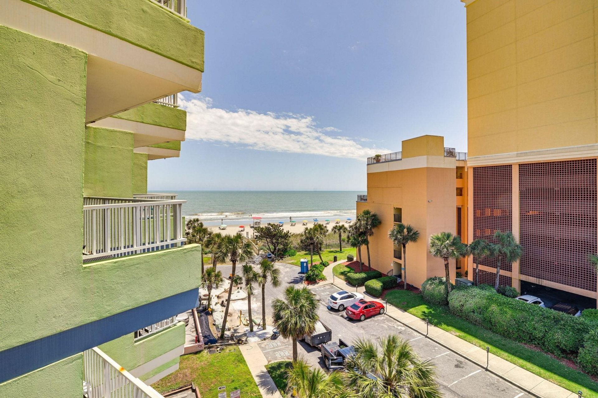 7000 N Ocean Blvd.  Photo 24