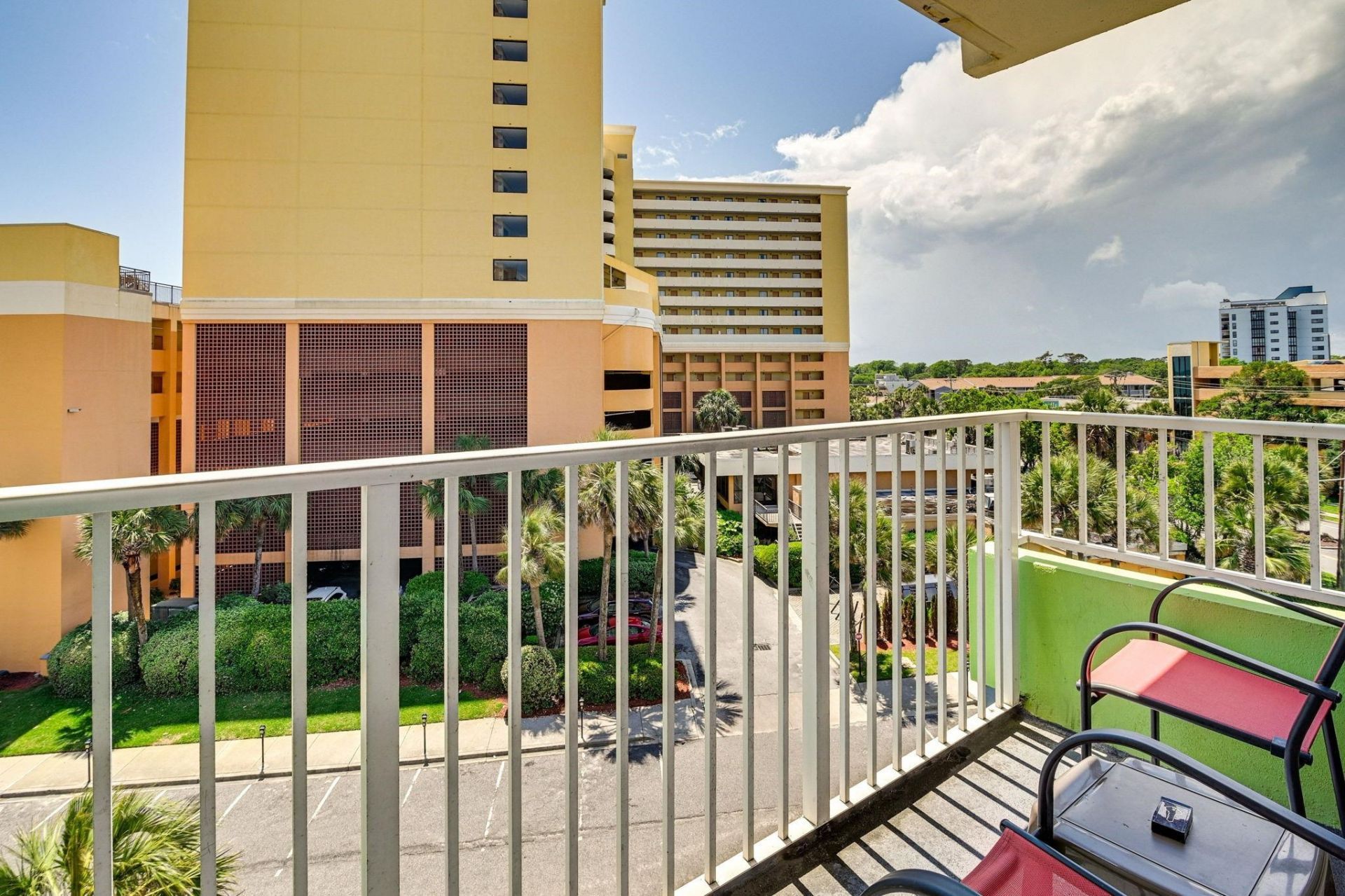 7000 N Ocean Blvd.  Photo 25