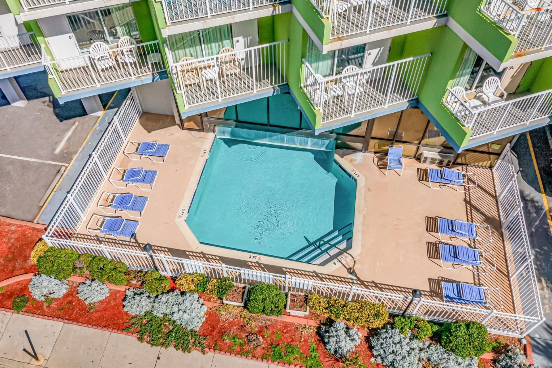7000 N Ocean Blvd.  Photo 26