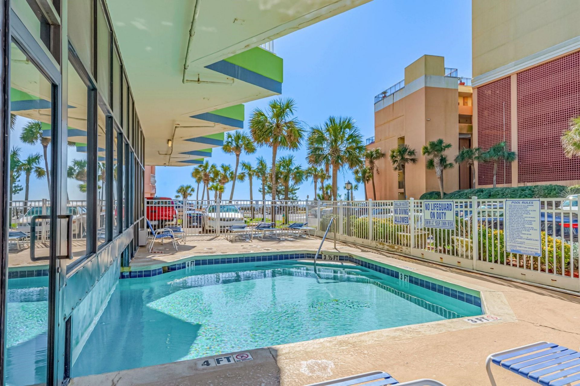 7000 N Ocean Blvd.  Photo 28