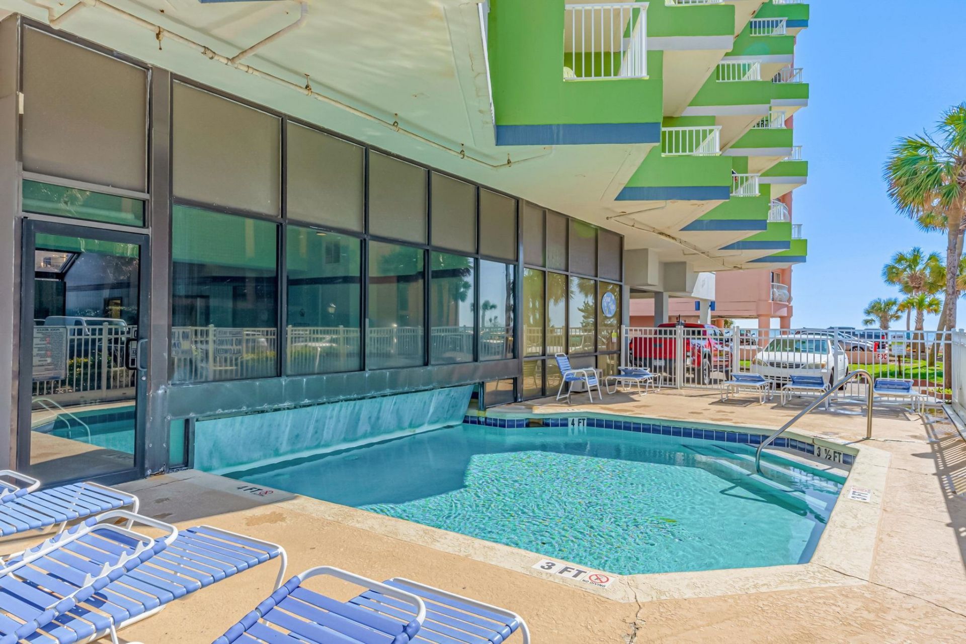 7000 N Ocean Blvd.  Photo 29