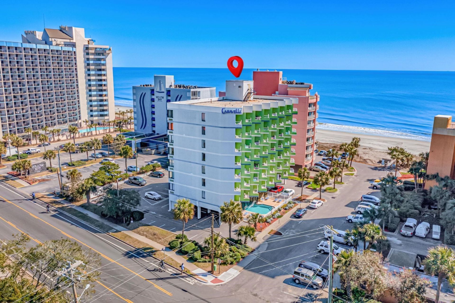 7000 N Ocean Blvd.  Photo 6