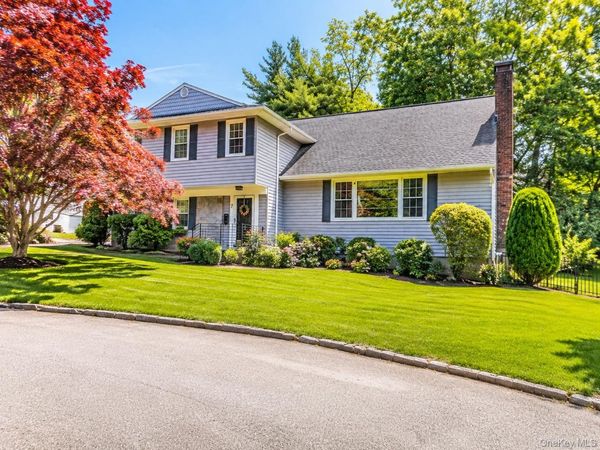 7 Stanley Road , White Plains, NY 10605