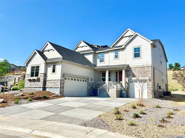 24744 E Kettle Court , Aurora, CO 80016