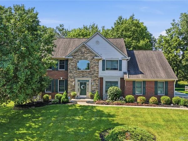 2439 Arborwood Drive, Deerfield Twp, OH 45140