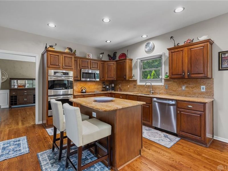 2439 Arborwood Drive, Deerfield Township, OH 45140 Photo 12