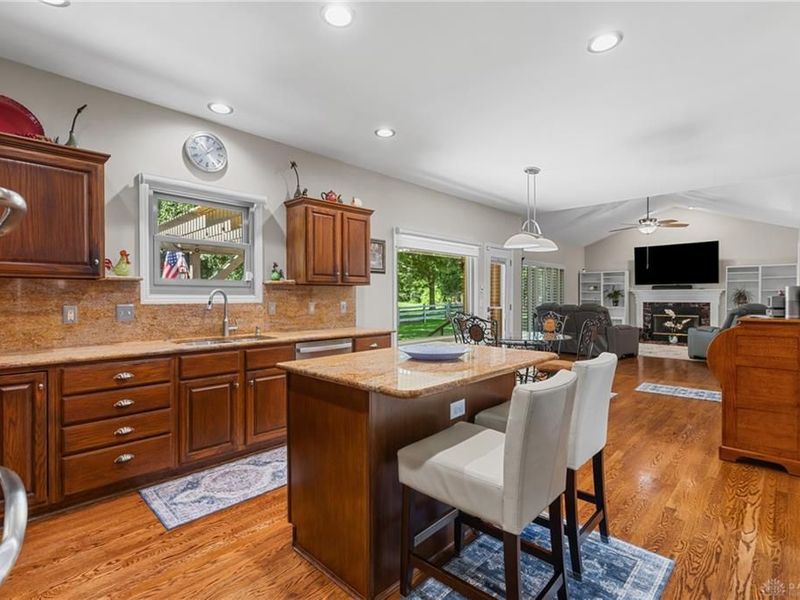 2439 Arborwood Drive, Deerfield Township, OH 45140 Photo 13