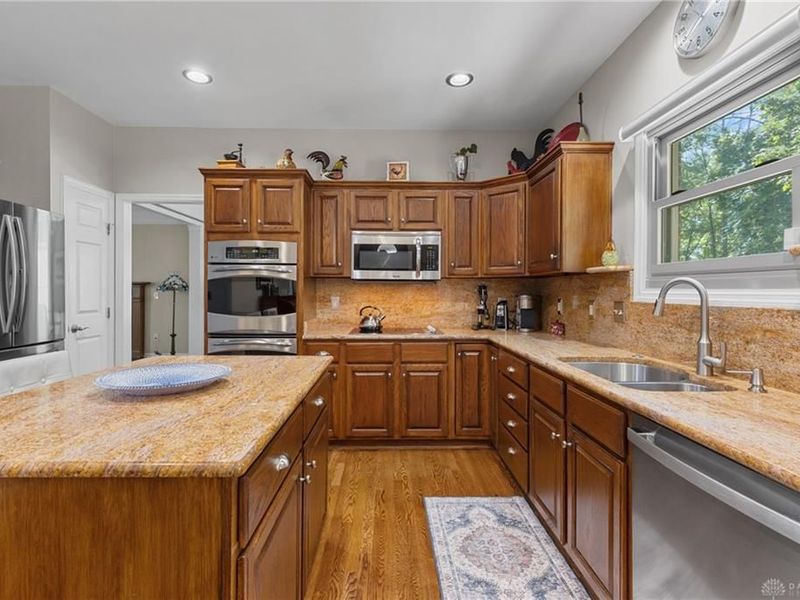 2439 Arborwood Drive, Deerfield Township, OH 45140 Photo 15