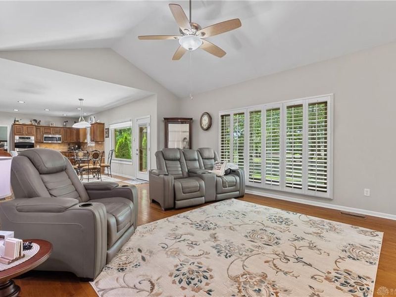 2439 Arborwood Drive, Deerfield Township, OH 45140 Photo 20