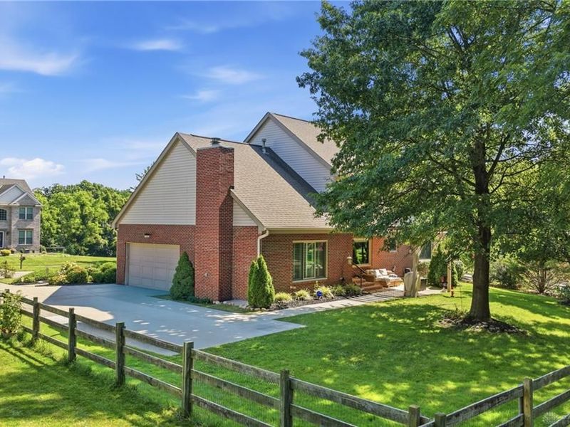 2439 Arborwood Drive, Deerfield Township, OH 45140 Photo 42