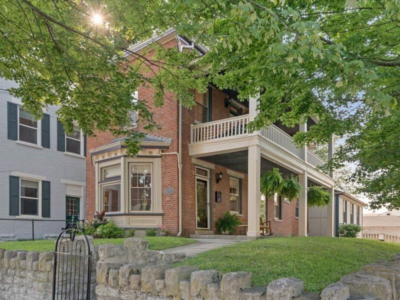 237 E 7th Street, Newport, KY 41071 Photo 1