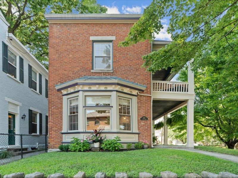237 E 7th Street, Newport, KY 41071 Photo 2