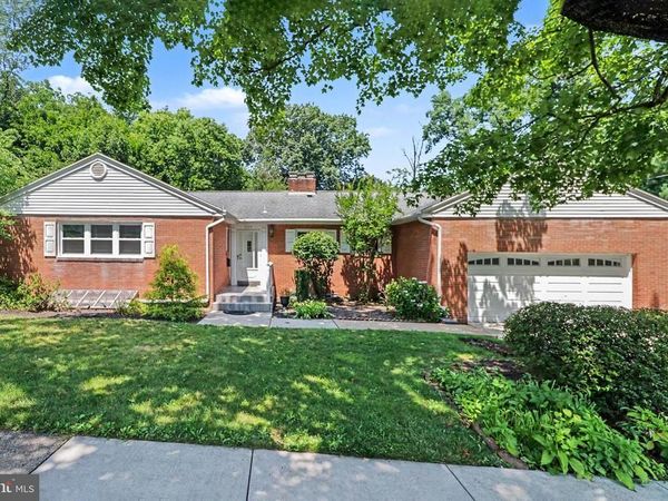 3794 DAWN MAR STREET , HARRISBURG, PA 17111