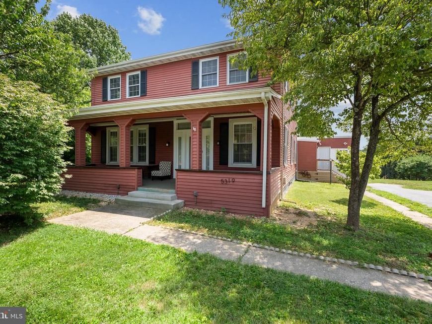 5319 Glen Falls Road, Reisterstown, MD 21136 Main Photo