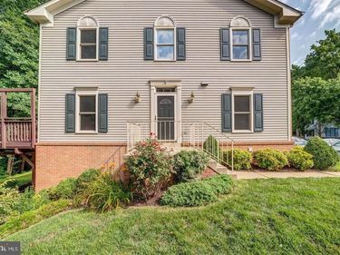7208 BURTON HILL COURT , SPRINGFIELD, VA 22152