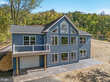 0 HOLIDAY COURT, BENTONVILLE, VA 22610