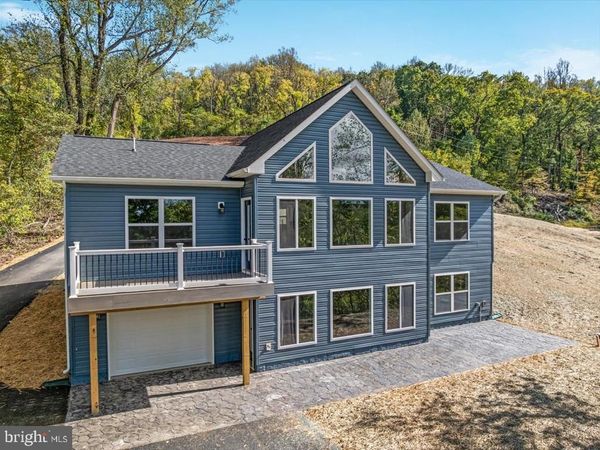 0 HOLIDAY COURT, BENTONVILLE, VA 22610