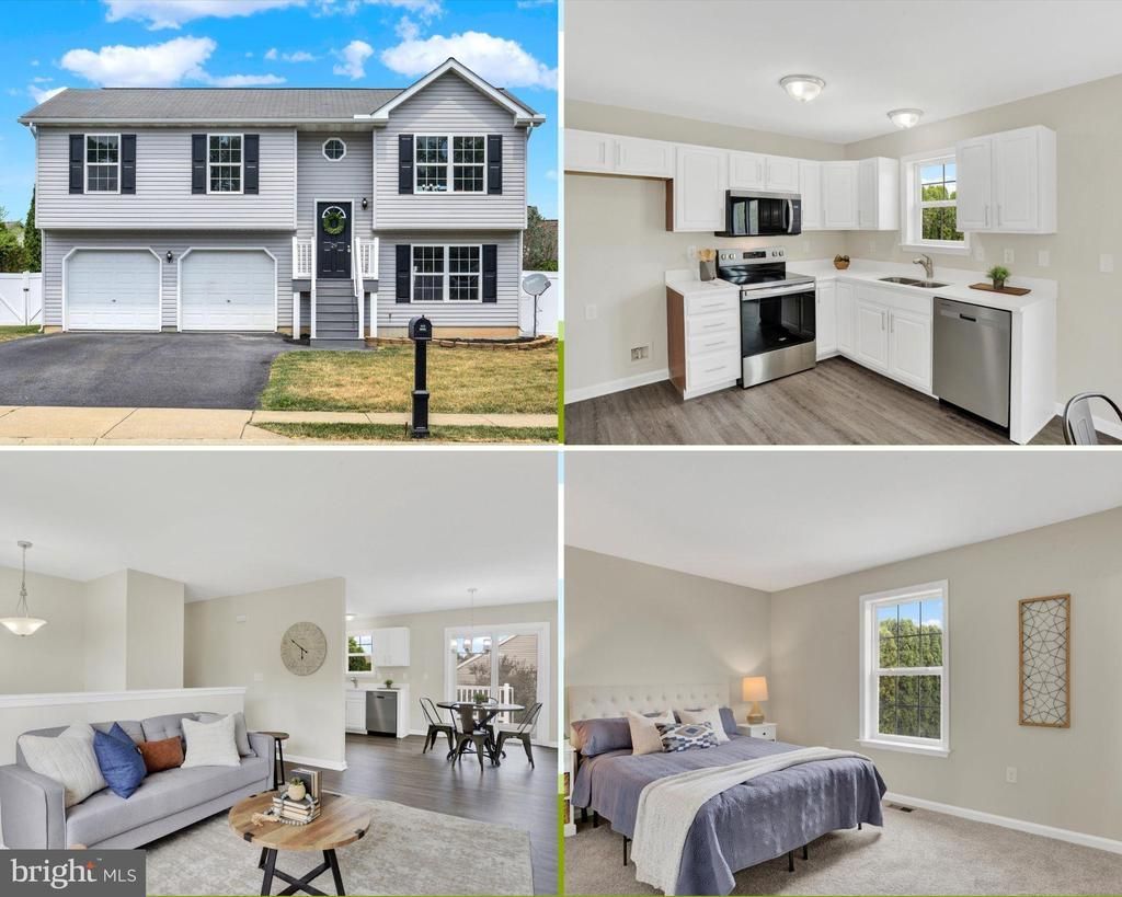 29 SHIRK DRIVE , FREDERICKSBURG, PA 17026