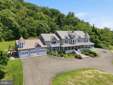 65 CLARK LANE , WASHINGTON, VA 22747
