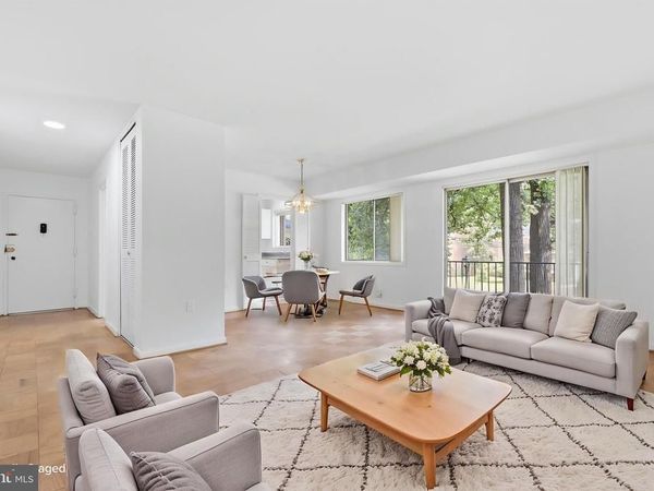 10626 WEYMOUTH STREET , Unit 101, BETHESDA, MD 20814