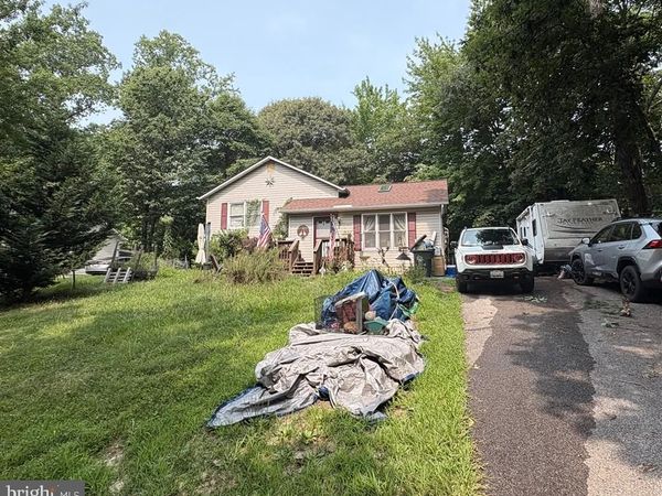 12423 SAN JOSE LANE , LUSBY, MD 20657