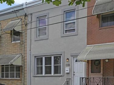 1318 S REESE STREET, PHILADELPHIA, PA 19147