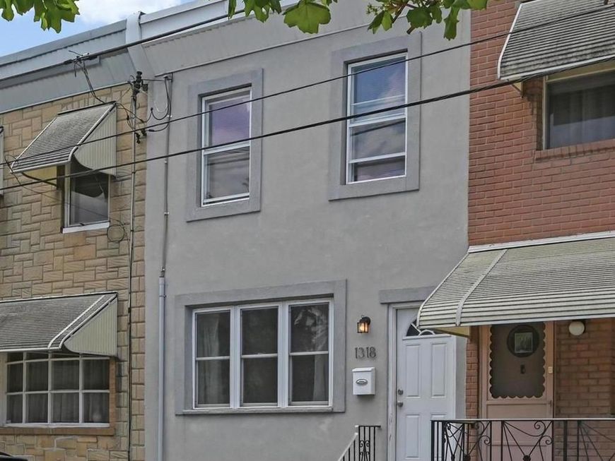 1318 S Reese Street , Philadelphia, PA 19147 Main Photo