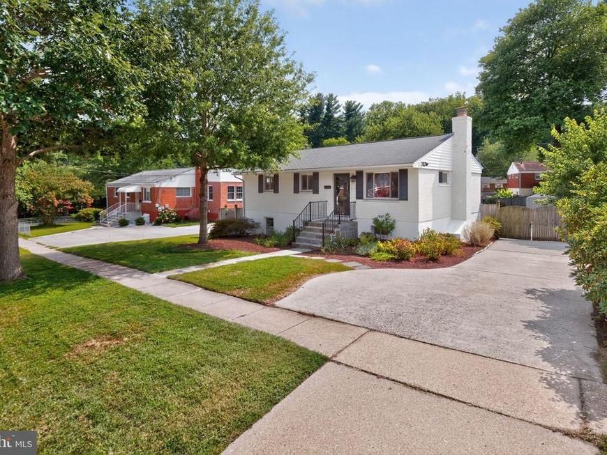 11302 Schuylkill Road , Rockville, MD 20852 Main Photo