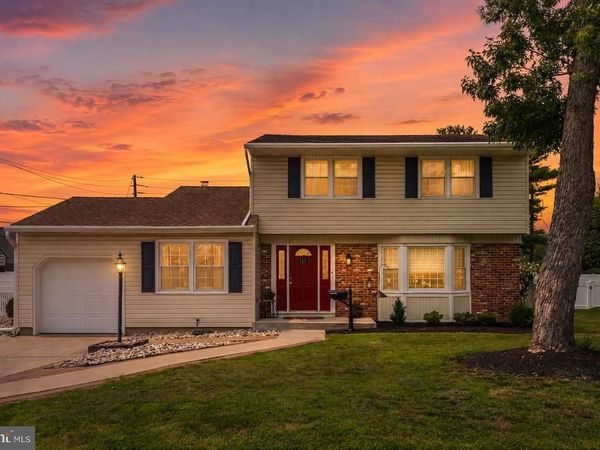 117 CENTRAL AVENUE, WOODBURY HEIGHTS, NJ 08097