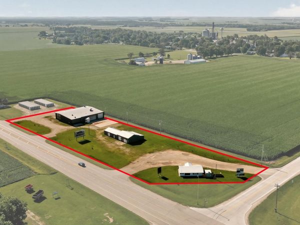 12156 County Highway 34 , Claremont, MN 55924