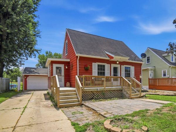 904 14th Avenue SE, Austin, MN 55912